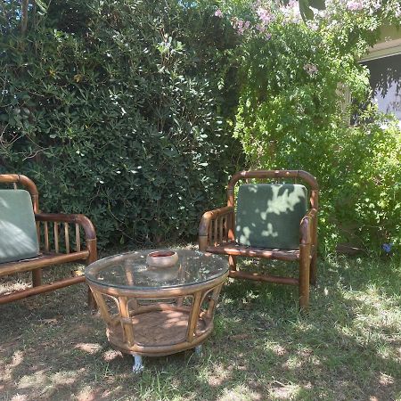 The Garden House Apartment Dhaskalion Екстериор снимка