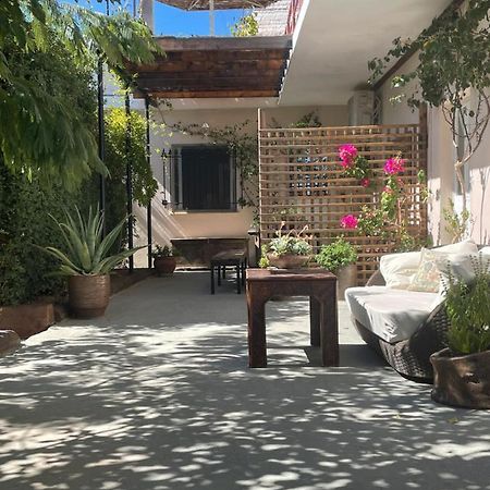 The Garden House Apartment Dhaskalion Екстериор снимка