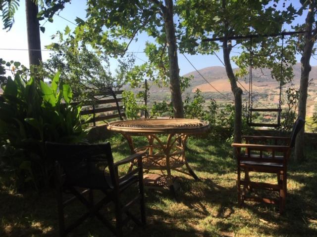 The Garden House Apartment Dhaskalion Екстериор снимка