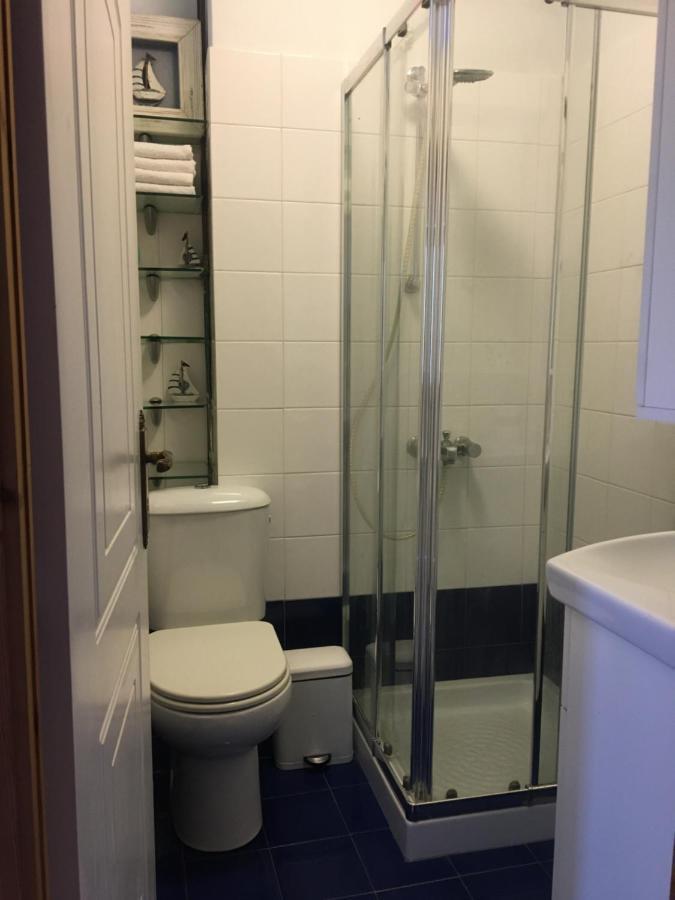 The Garden House Apartment Dhaskalion Екстериор снимка