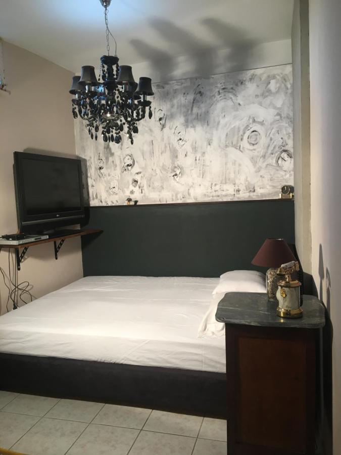 The Garden House Apartment Dhaskalion Екстериор снимка