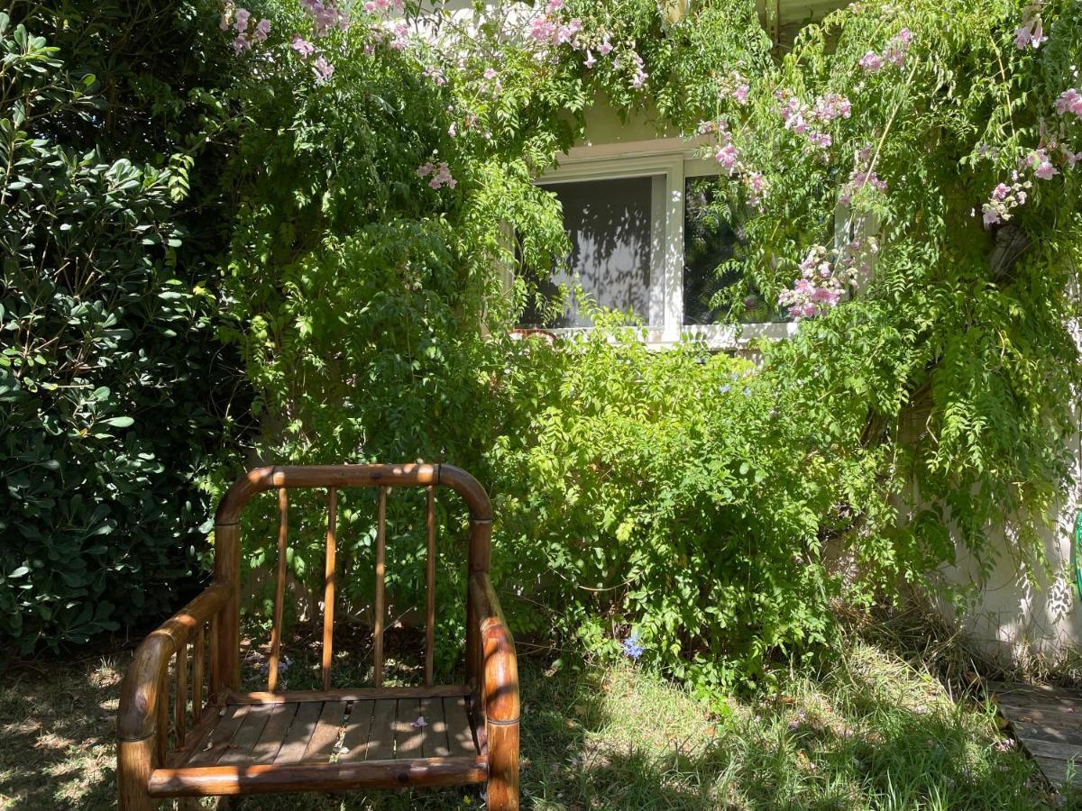 The Garden House Apartment Dhaskalion Екстериор снимка